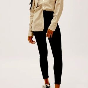 NWT everlane skinny jeans